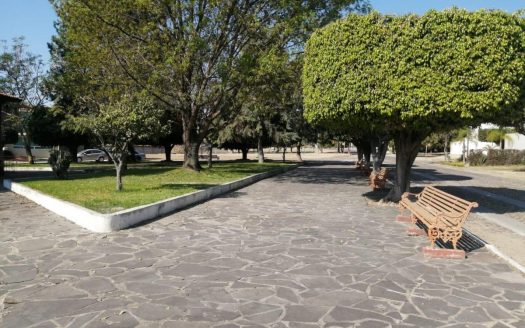 TERRENO DENTRO DE FRACC. PRIVADO CAMPESTRE, COLINAS DE SANTA ANITA, TLAJOMULCO
