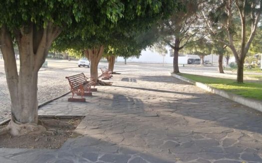 TERRENO DENTRO DE FRACC. PRIVADO CAMPESTRE, COLINAS DE SANTA ANITA, TLAJOMULCO