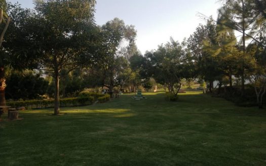 TERRENO DENTRO DE FRACC. PRIVADO CAMPESTRE, COLINAS DE SANTA ANITA, TLAJOMULCO