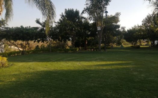 TERRENO DENTRO DE FRACC. PRIVADO CAMPESTRE, COLINAS DE SANTA ANITA, TLAJOMULCO