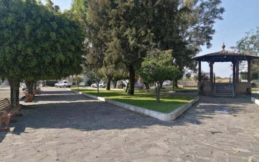 TERRENO DENTRO DE FRACC. PRIVADO CAMPESTRE, COLINAS DE SANTA ANITA, TLAJOMULCO