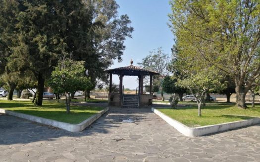 TERRENO DENTRO DE FRACC. PRIVADO CAMPESTRE, COLINAS DE SANTA ANITA, TLAJOMULCO