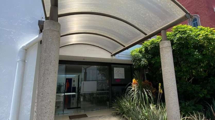 RENTA CONSULTORIO NUEVO SOBRE MARIANO OTERO, EL COLLI URBANO, ZAPOPAN