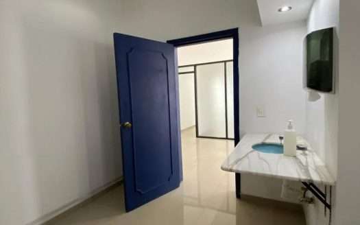 RENTA CONSULTORIO NUEVO SOBRE MARIANO OTERO, EL COLLI URBANO, ZAPOPAN