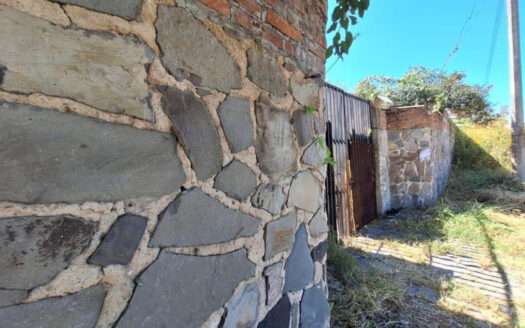 VENTA TERRENO CARRETERA A CHAPALA EN EL CHAPULIN, JALISCO