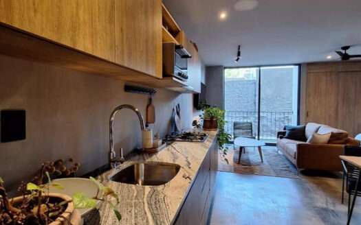 VENTA DEPTO ZONA CÉNTRICA DE LA CIUDAD, SAN JUAN DE DIOS, GUADALAJARA