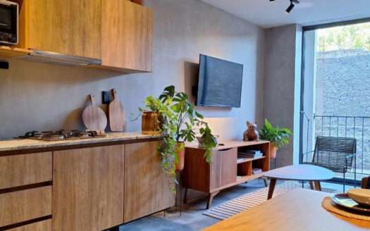 VENTA DEPTO ZONA CÉNTRICA DE LA CIUDAD, SAN JUAN DE DIOS, GUADALAJARA