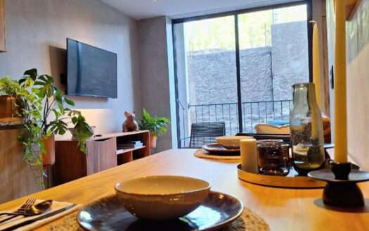 VENTA DEPTO ZONA CÉNTRICA DE LA CIUDAD, SAN JUAN DE DIOS, GUADALAJARA