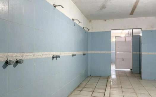 RENTA BODEGA AMPLIA CERCA DE MACROLIBRAMIENTO, SANTA CRUZ DE LAS FLORES, TLAJOMULCO