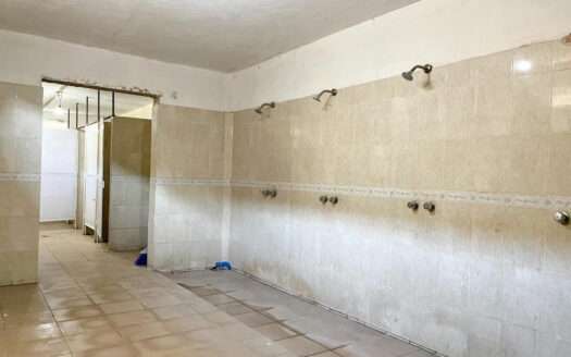 RENTA BODEGA AMPLIA CERCA DE MACROLIBRAMIENTO, SANTA CRUZ DE LAS FLORES, TLAJOMULCO