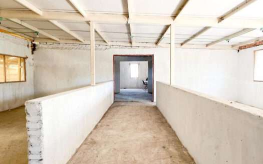 RENTA BODEGA AMPLIA CERCA DE MACROLIBRAMIENTO, SANTA CRUZ DE LAS FLORES, TLAJOMULCO