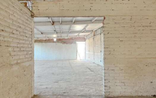 RENTA BODEGA AMPLIA CERCA DE MACROLIBRAMIENTO, SANTA CRUZ DE LAS FLORES, TLAJOMULCO