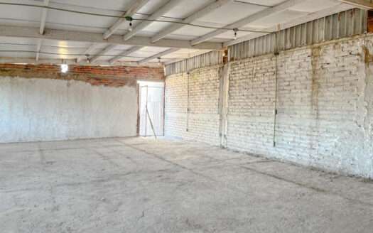 RENTA BODEGA AMPLIA CERCA DE MACROLIBRAMIENTO, SANTA CRUZ DE LAS FLORES, TLAJOMULCO