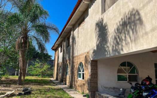 RENTA BODEGA AMPLIA CERCA DE MACROLIBRAMIENTO, SANTA CRUZ DE LAS FLORES, TLAJOMULCO