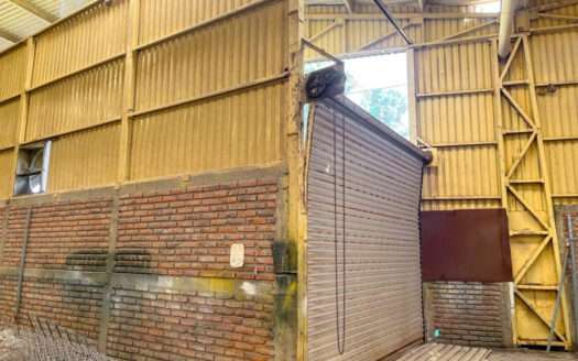 RENTA BODEGA AMPLIA CERCA DE MACROLIBRAMIENTO, SANTA CRUZ DE LAS FLORES, TLAJOMULCO