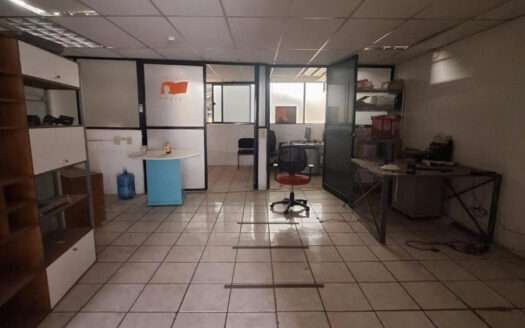 VENTA BODEGA CON OFICINAS, EL MANTE, ZAPOPAN