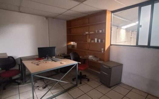 VENTA BODEGA CON OFICINAS, EL MANTE, ZAPOPAN