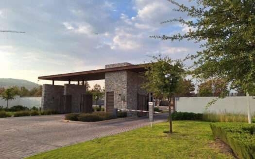 VENTA TERRENO EN PUNTO SUR ELITE, TLAJOMULCO