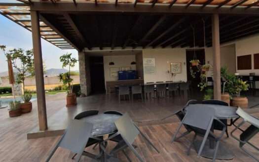 VENTA TERRENO EN PUNTO SUR ELITE, TLAJOMULCO