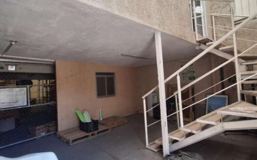 VENTA BODEGA CON OFICINAS, EL MANTE, ZAPOPAN