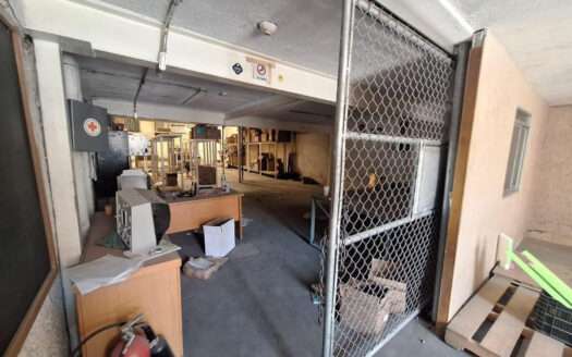 VENTA BODEGA CON OFICINAS, EL MANTE, ZAPOPAN