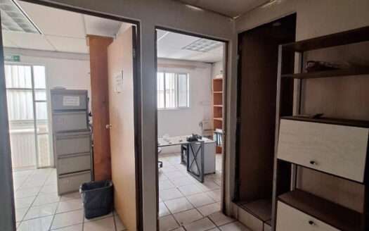 VENTA BODEGA CON OFICINAS, EL MANTE, ZAPOPAN