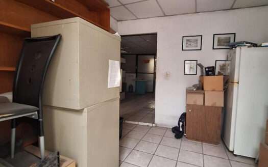 VENTA BODEGA CON OFICINAS, EL MANTE, ZAPOPAN