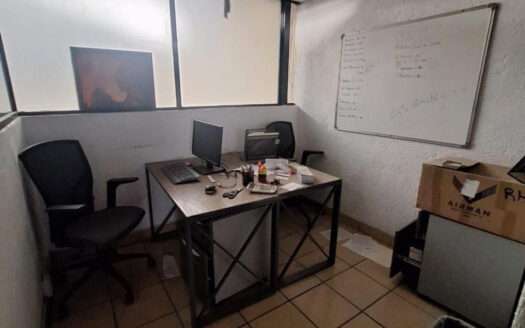 VENTA BODEGA CON OFICINAS, EL MANTE, ZAPOPAN