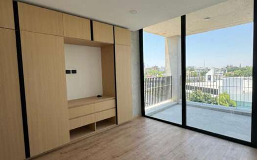 VENTA DEPARTAMENTO NUEVO EN LA MINERVA, ARCOS VALLARTA, GUADALAJARA