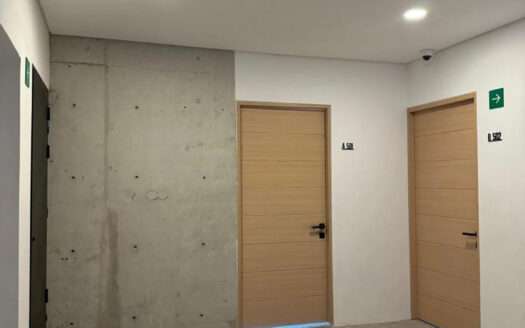 VENTA DEPARTAMENTO NUEVO EN LA MINERVA, ARCOS VALLARTA, GUADALAJARA