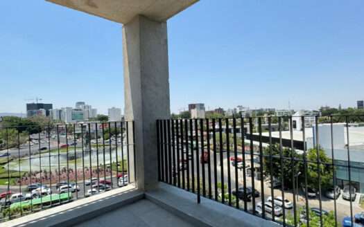 VENTA DEPARTAMENTO NUEVO EN LA MINERVA, ARCOS VALLARTA, GUADALAJARA