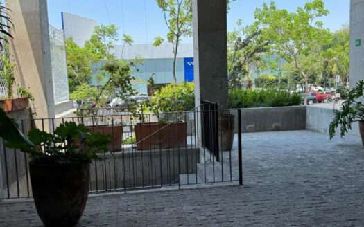 VENTA DEPARTAMENTO NUEVO EN LA MINERVA, ARCOS VALLARTA, GUADALAJARA