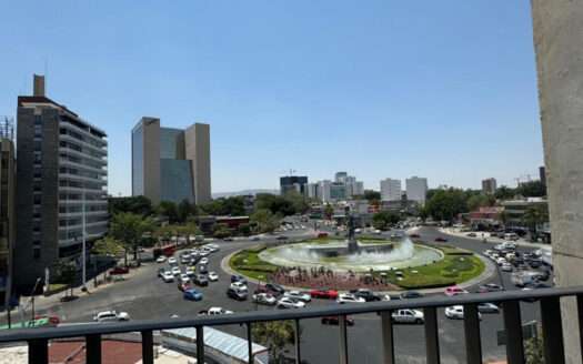 VENTA DEPARTAMENTO NUEVO EN LA MINERVA, ARCOS VALLARTA, GUADALAJARA