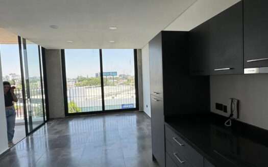 VENTA DEPARTAMENTO NUEVO EN LA MINERVA, ARCOS VALLARTA, GUADALAJARA