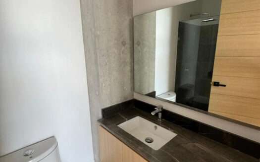 VENTA DEPARTAMENTO NUEVO EN LA MINERVA, ARCOS VALLARTA, GUADALAJARA