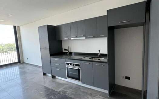 VENTA DEPARTAMENTO NUEVO EN LA MINERVA, ARCOS VALLARTA, GUADALAJARA