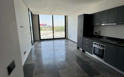 VENTA DEPARTAMENTO NUEVO EN LA MINERVA, ARCOS VALLARTA, GUADALAJARA