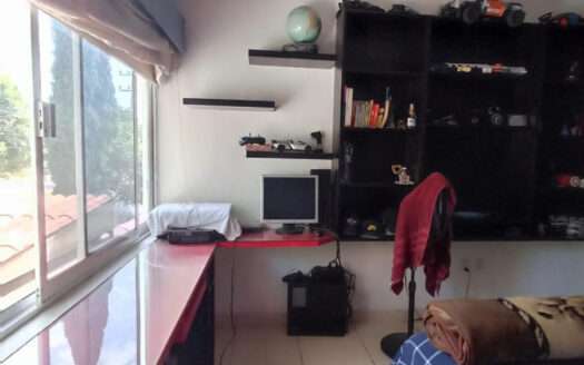 VENTA CASA EN NUEVA GALICIA TLAJOMULCO