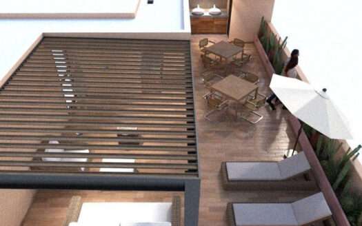 PREVENTA DEPARTAMENTOS OASIS RESIDENCIAL, CIUDAD GRANJA, ZAPOPAN