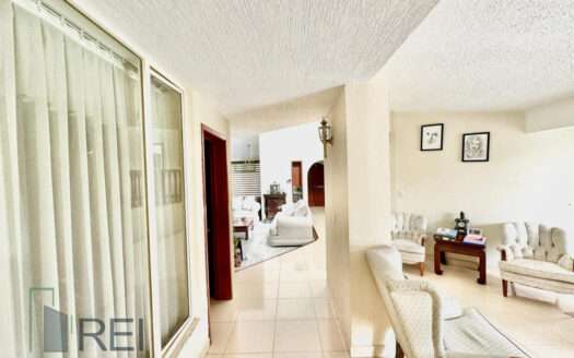 VENTA CASA BUGAMBILIAS ZAPOPAN