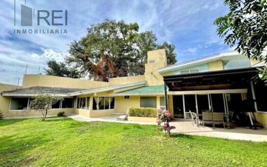 VENTA CASA BUGAMBILIAS ZAPOPAN