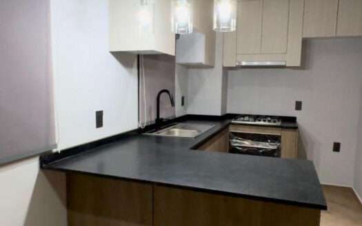 PREVENTA DEPARTAMENTOS OASIS RESIDENCIAL, CIUDAD GRANJA, ZAPOPAN