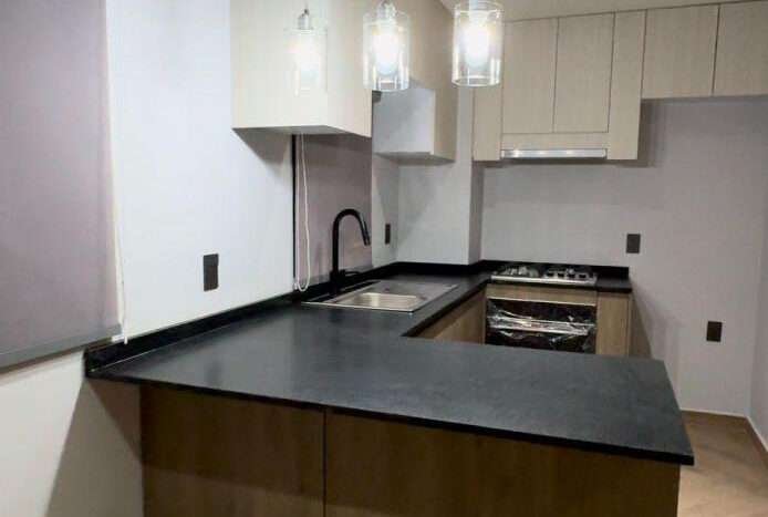 PREVENTA DEPARTAMENTOS OASIS RESIDENCIAL, CIUDAD GRANJA, ZAPOPAN