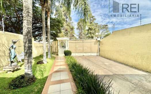 VENTA CASA BUGAMBILIAS ZAPOPAN