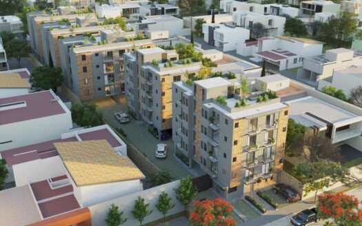 PREVENTA DEPARTAMENTOS OASIS RESIDENCIAL, CIUDAD GRANJA, ZAPOPAN