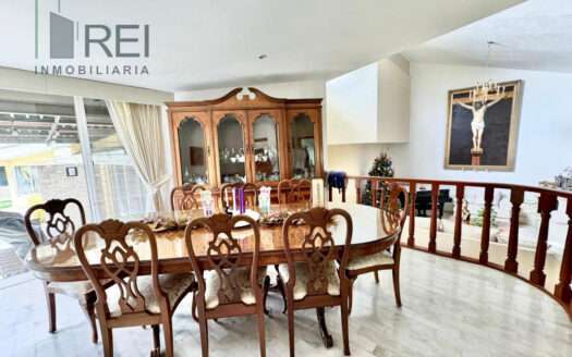 VENTA CASA BUGAMBILIAS ZAPOPAN