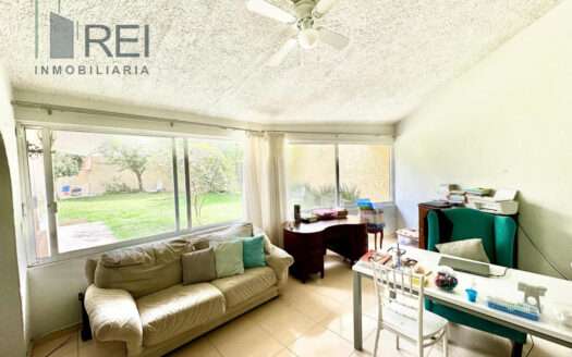 VENTA CASA BUGAMBILIAS ZAPOPAN