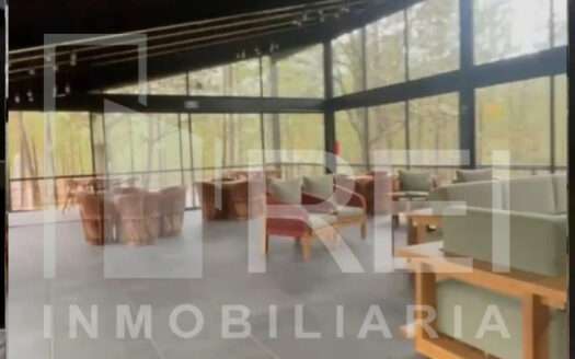 TERRENO EN VENTA SIERRA MAZATI TAPALPA