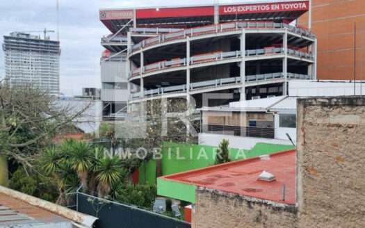 VENTA DE TERRENO EN ZONA GLORIETA COLON