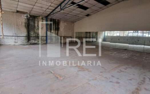 VENTA DE TERRENO EN ZONA GLORIETA COLON